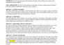 draft and review contracts, agreements, terms and privacy policies